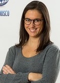 Ms. Ana Goytia Ms. Ana Goytia
