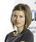 Ms. Hanna Galeziewska Ms. Hanna Galeziewska