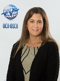 Ms. Patricia Sáenz de Maturana Ms. Patricia Sáenz de Maturana