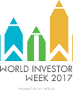 World Investor Week 2017 World Investor Week 2017