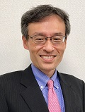 Mr. Jun Mizuguchi Mr. Jun Mizuguchi