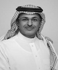 Mr. Khaled Alhomoud