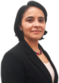 Ms. Lucía Buenrostro Sánchez Ms. Lucía Buenrostro Sánchez