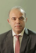 Dr. Mohamed Farid Saleh