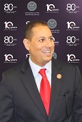 Dr. Mohammed Omran