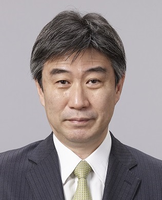 Mr. Shigeru Ariizumi