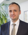 Mr. Yusuf Kaya Mr. Yusuf Kaya