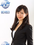 Ms. Saori Semba Ms. Saori Semba
