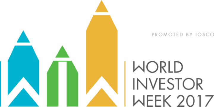 World Investor Week 2017 World Investor Week 2017