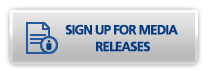 Sign up for Media Releases Sign up for Media Releases