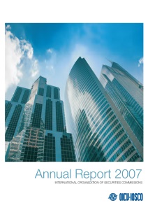 Annual Report 2007