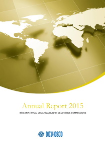 Annual Report 2015