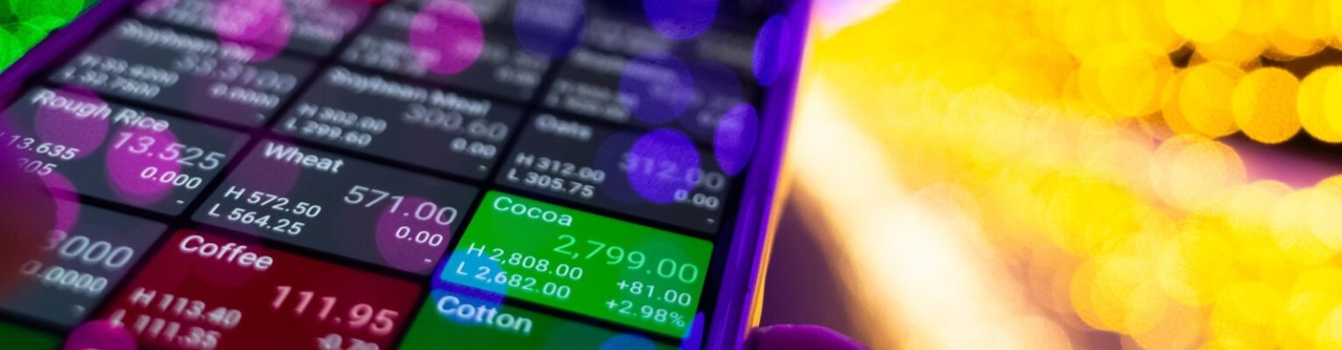 IOSCO Retail Investor