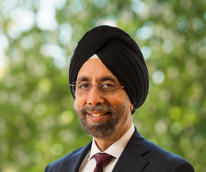 Tajinder Singh